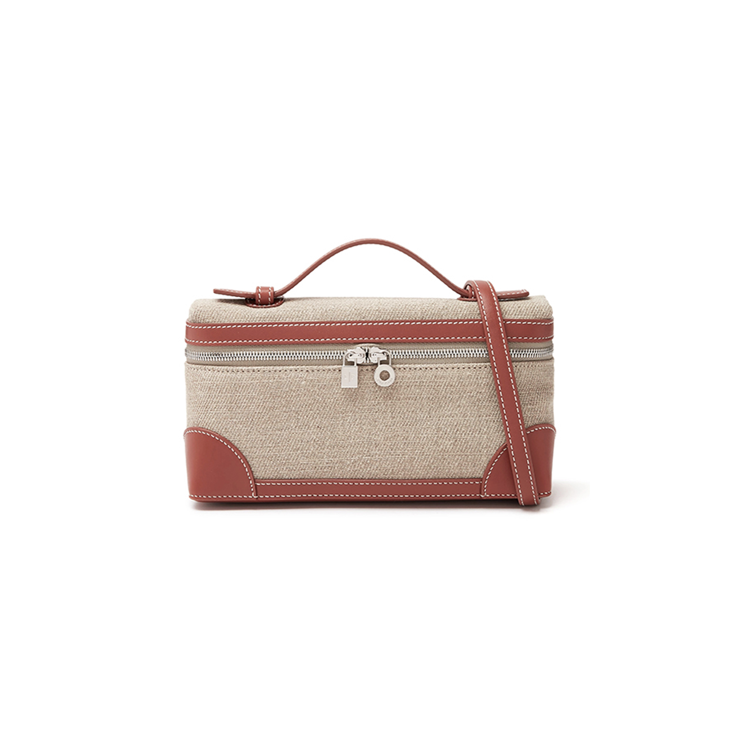 L**o p*ana extra pocket l19 fai8393 (19*11*6.5cm)